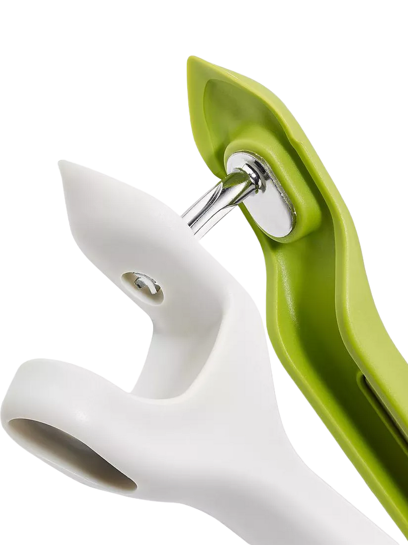 Joseph Joseph 2-in-1 fruit pitter and huller kitchen tool - British product