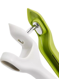 Joseph Joseph 2-in-1 fruit pitter and huller kitchen tool - British product