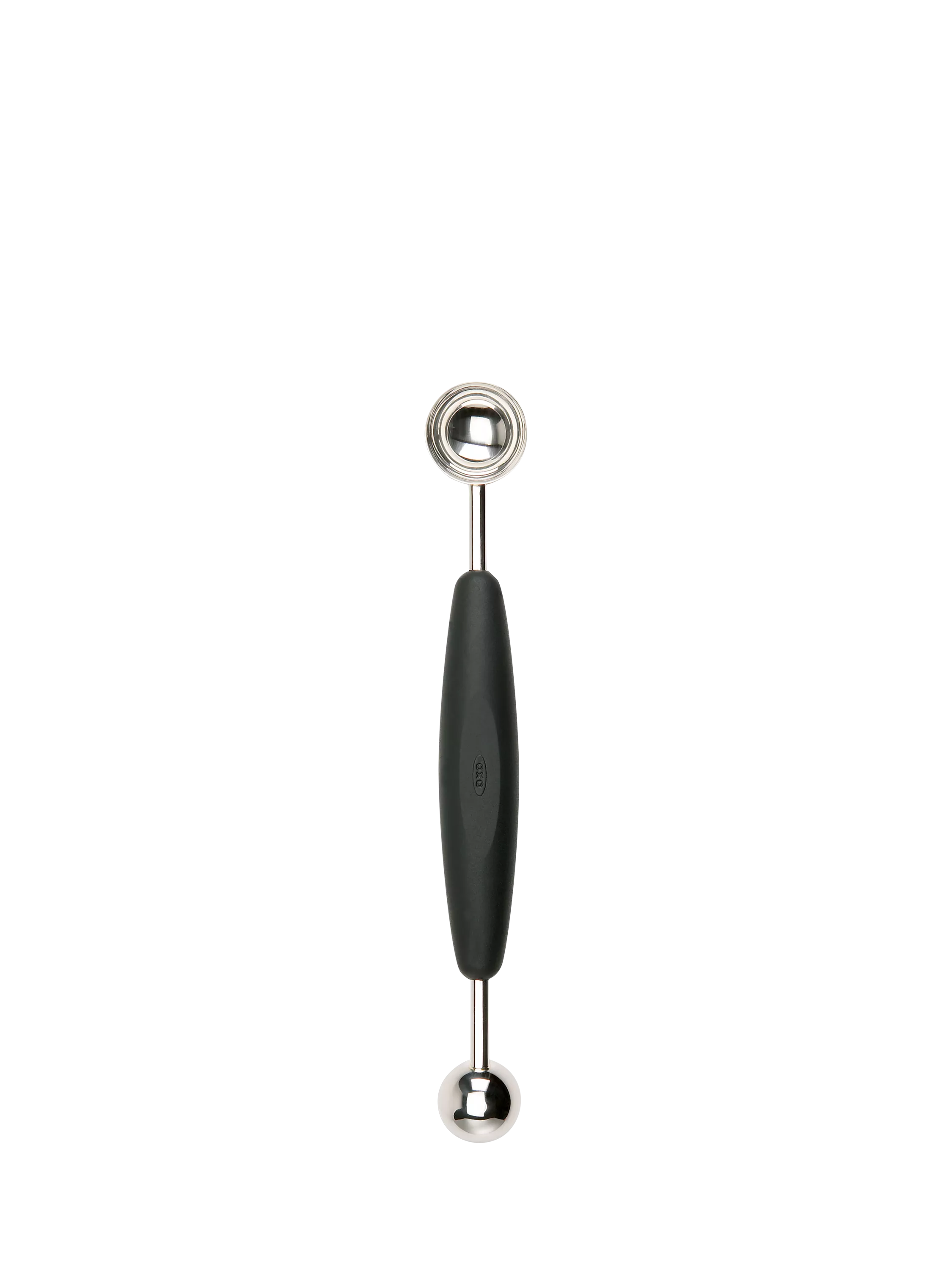 OXO Double Sided Melon Baller, UK version
