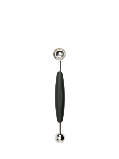 John Lewis OXO Good Grips Double Sided Melon Baller- Buy online at McGrocer