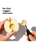 OXO Double Sided Melon Baller, UK version