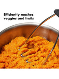 OXO Good Grips wire potato masher - British product