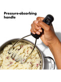 OXO Good Grips wire potato masher - British product