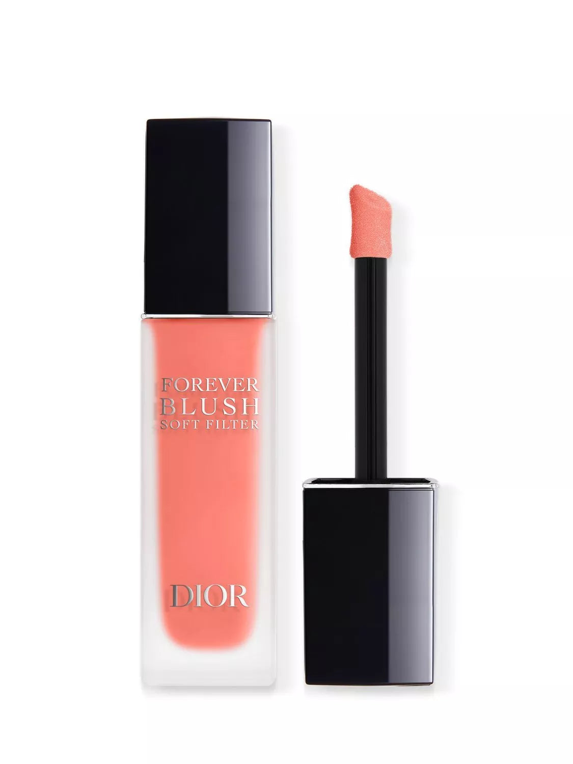 DIOR Forever Blush Soft Filter Liquid Blush 11ml