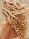 Moroccanoil hydration haircare gift set with shampoo conditioner mask and lotion (British brand)