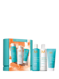 Moroccanoil Moisture Repair gift set shampoo conditioner mask - British product