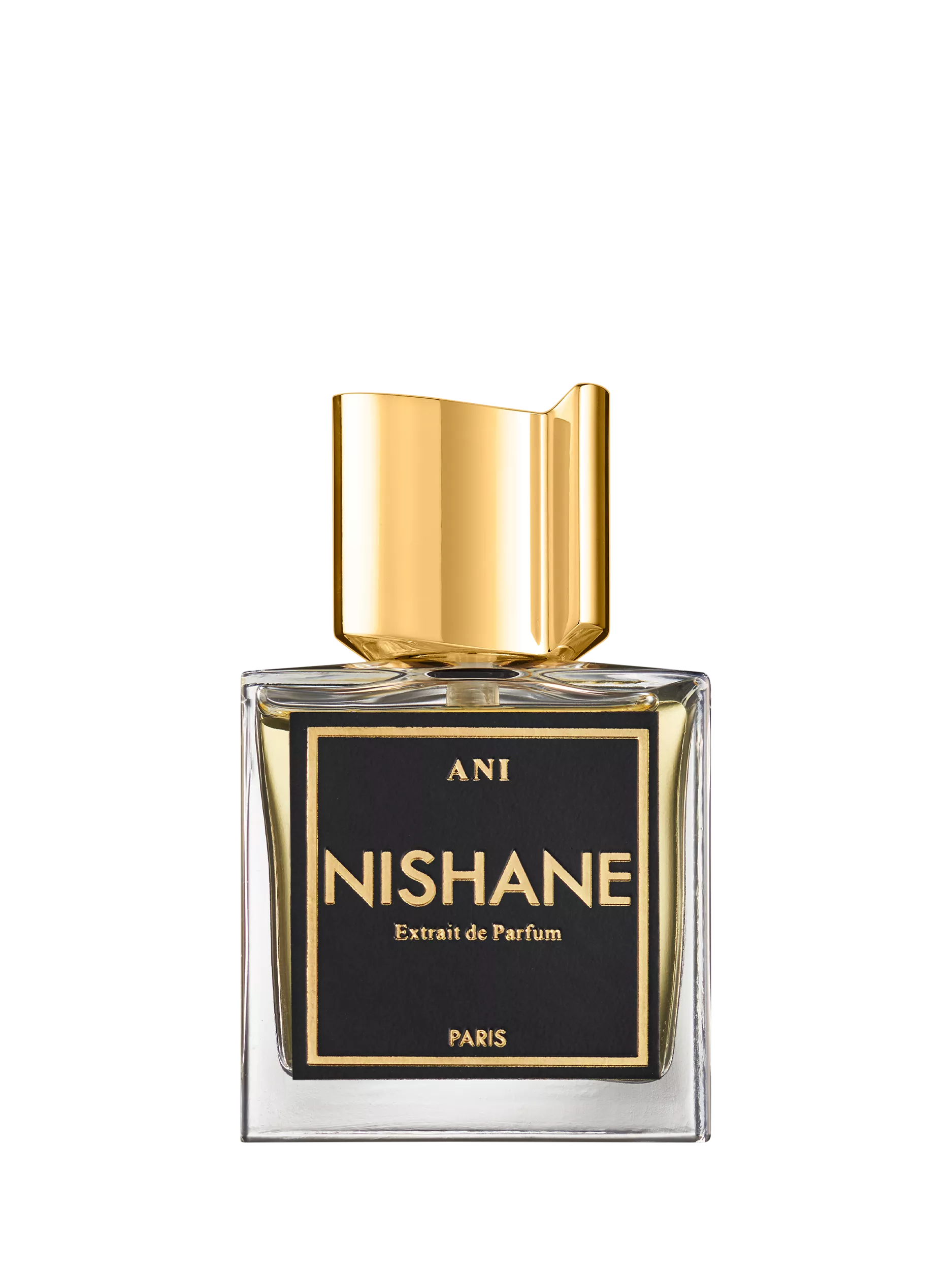 Nishane Ani extrait de parfum 50ml (British brand)