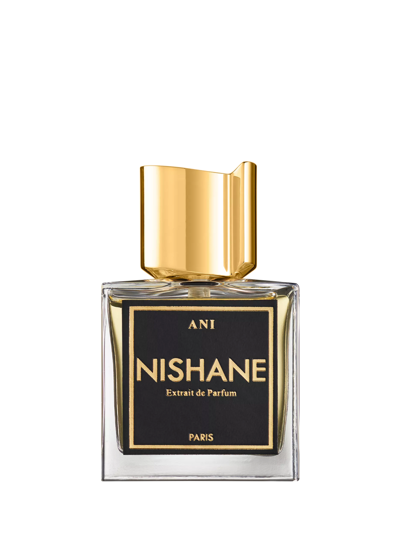 Nishane Ani extrait de parfum 50ml (British brand)