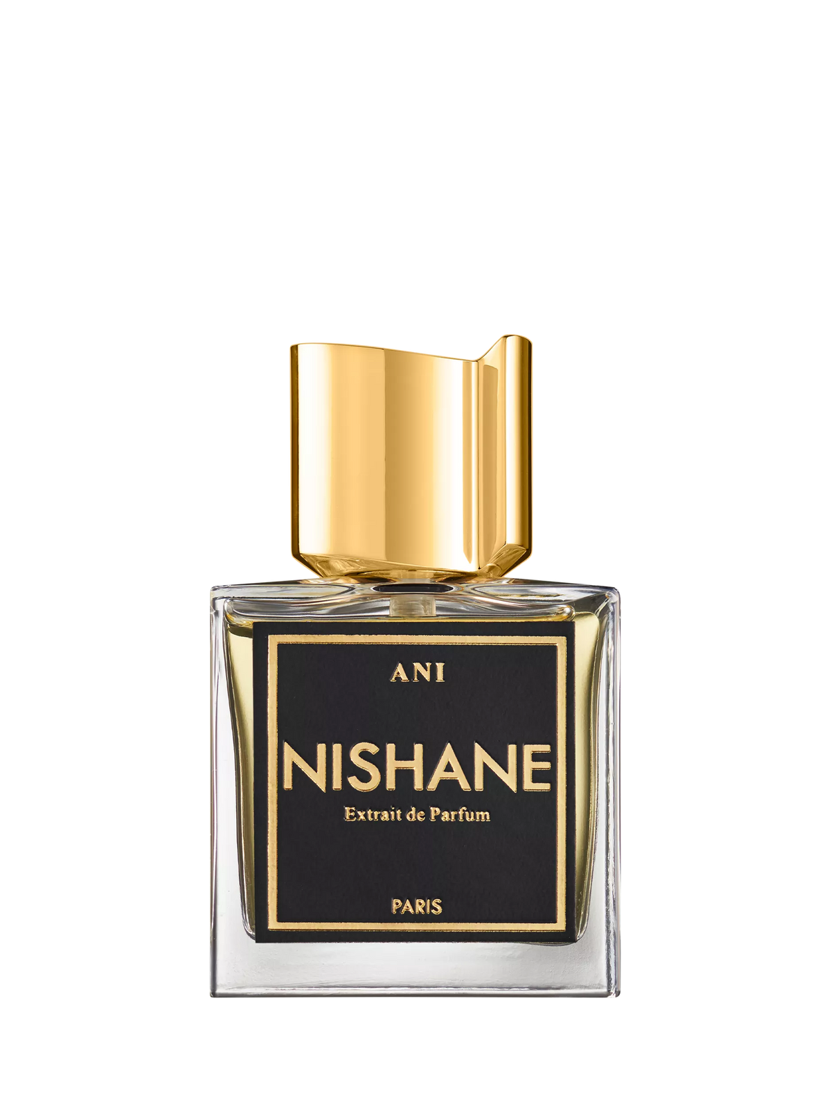Nishane Ani extrait de parfum 50ml (British brand)