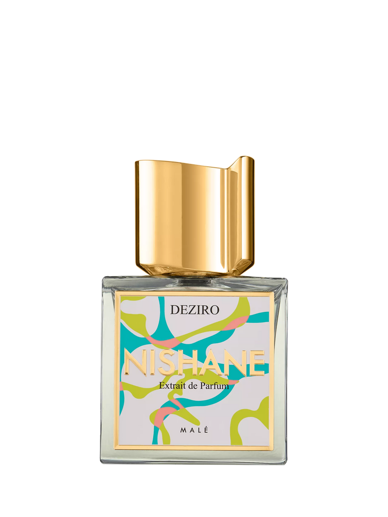 NISHANE Deziro extrait de parfum 100ml, UK version
