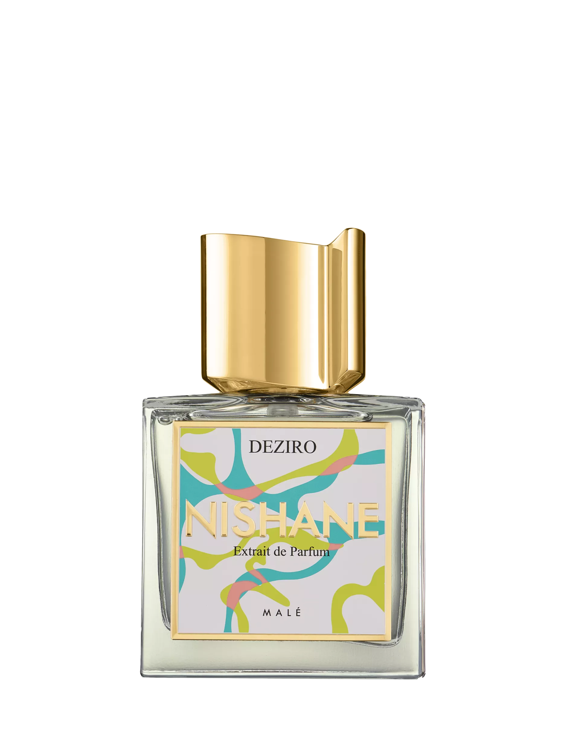 NISHANE Deziro Extrait de Parfum 100ml