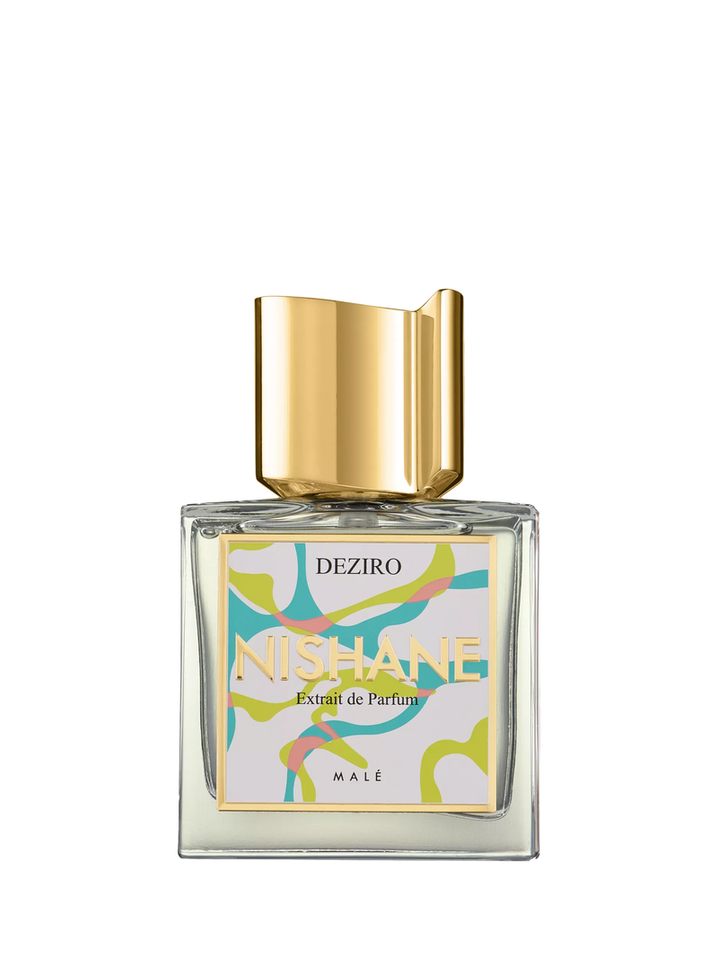 NISHANE Deziro Extrait de Parfum 100ml