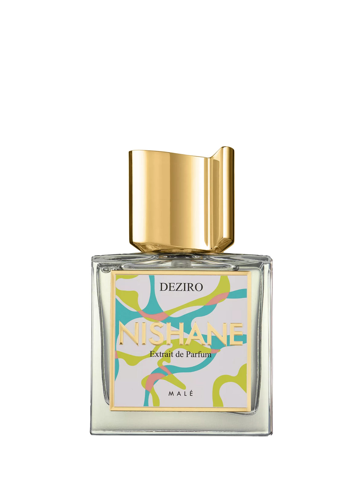 NISHANE Deziro Extrait de Parfum 100ml