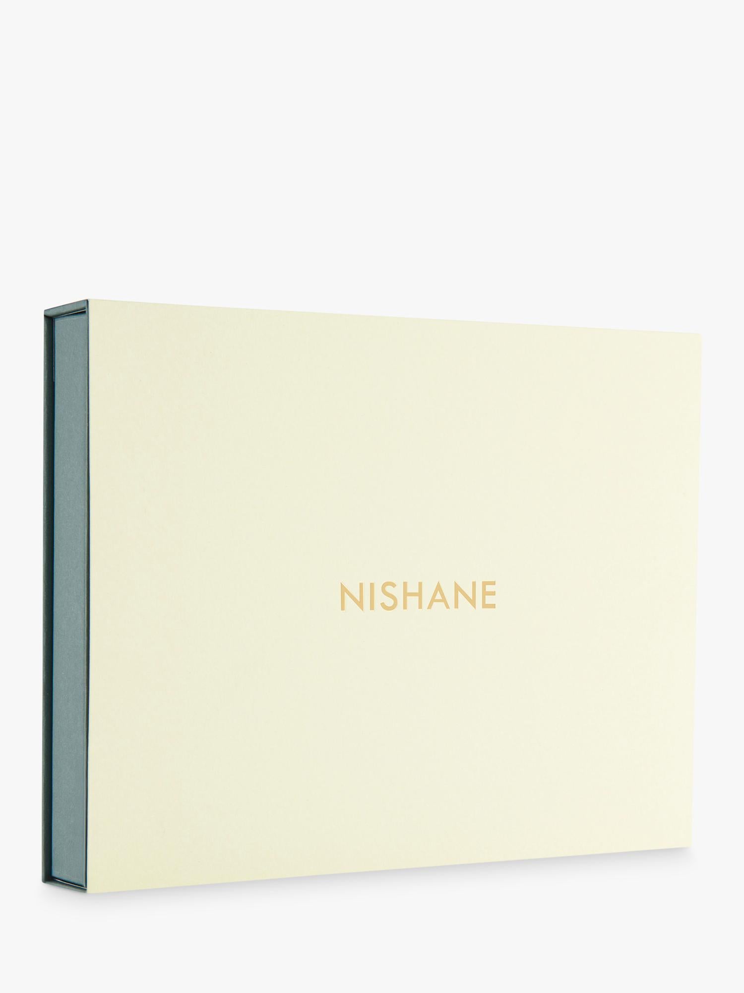 NISHANE fragrance discovery set 18ml (British brand)