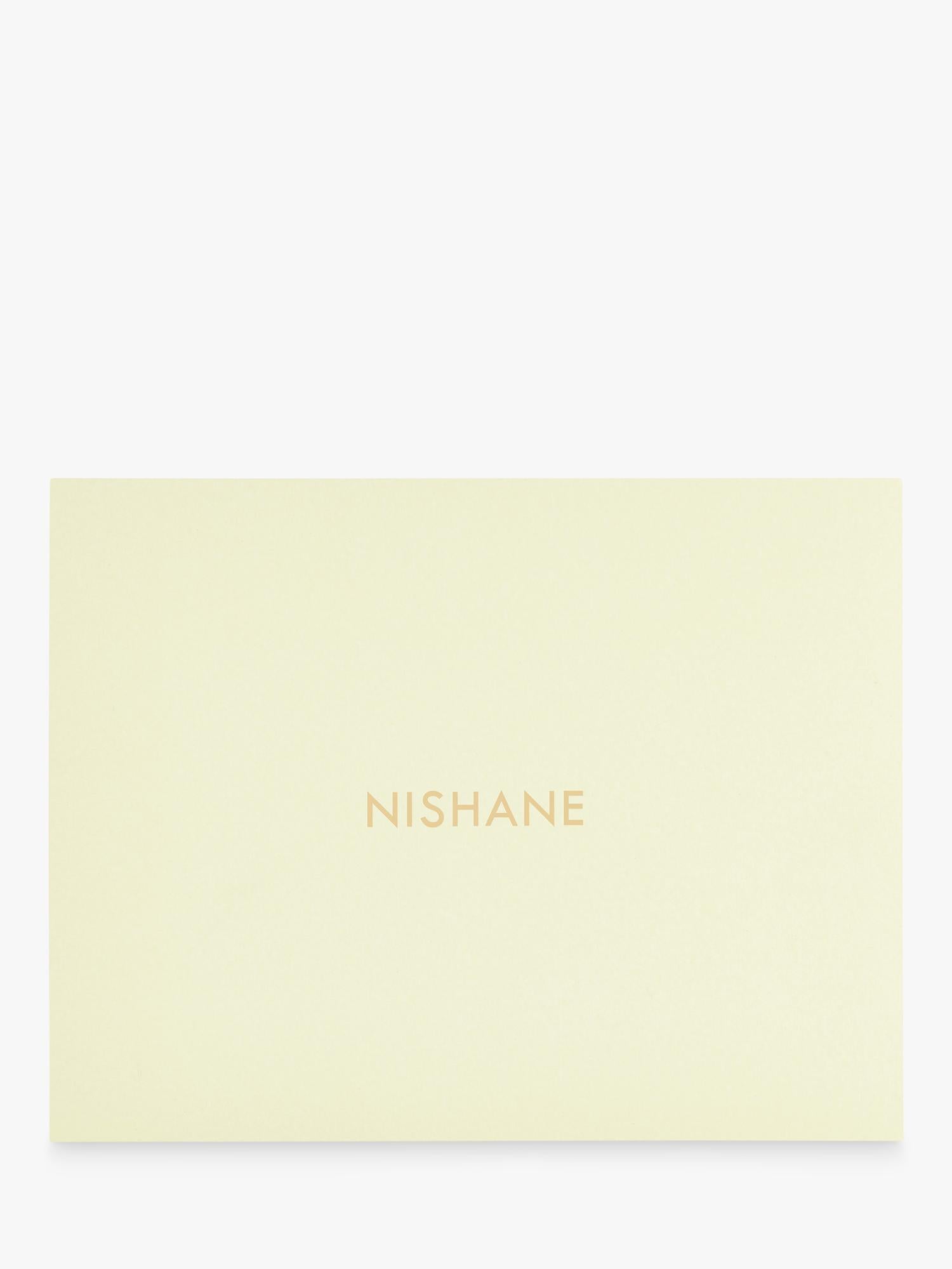 NISHANE fragrance discovery set 18ml (British brand)
