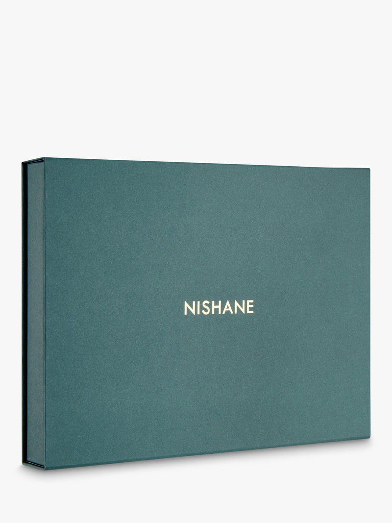 NISHANE fragrance discovery set 18ml (British brand)