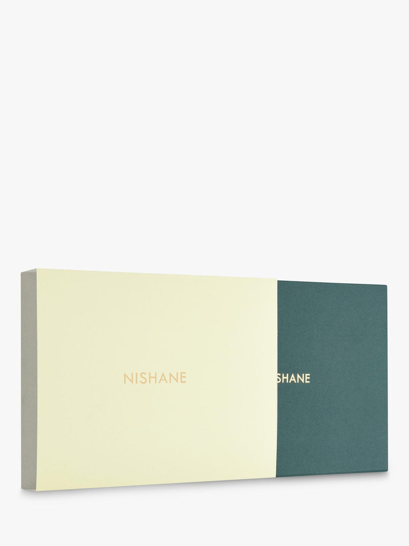 NISHANE fragrance discovery set 18ml (British brand)