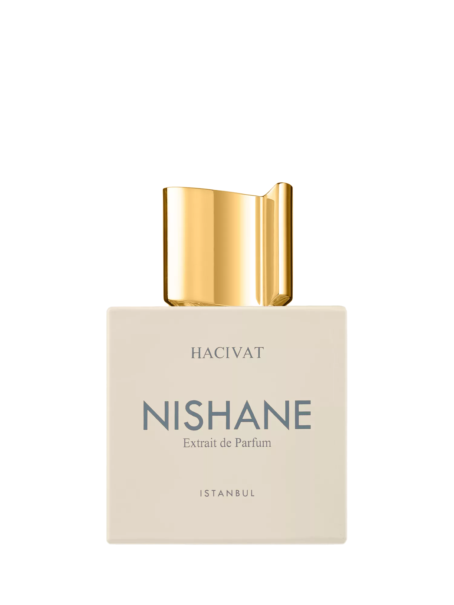 NISHANE Hacivat Extrait de Parfum 50ml