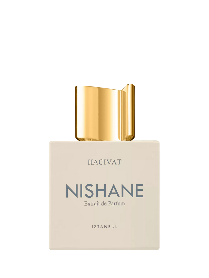 NISHANE Hacivat Extrait de Parfum 50ml