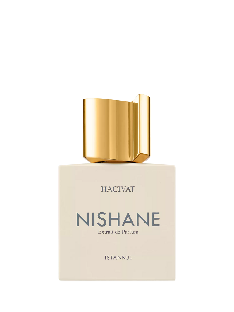 NISHANE Hacivat Extrait de Parfum 50ml (British brand)