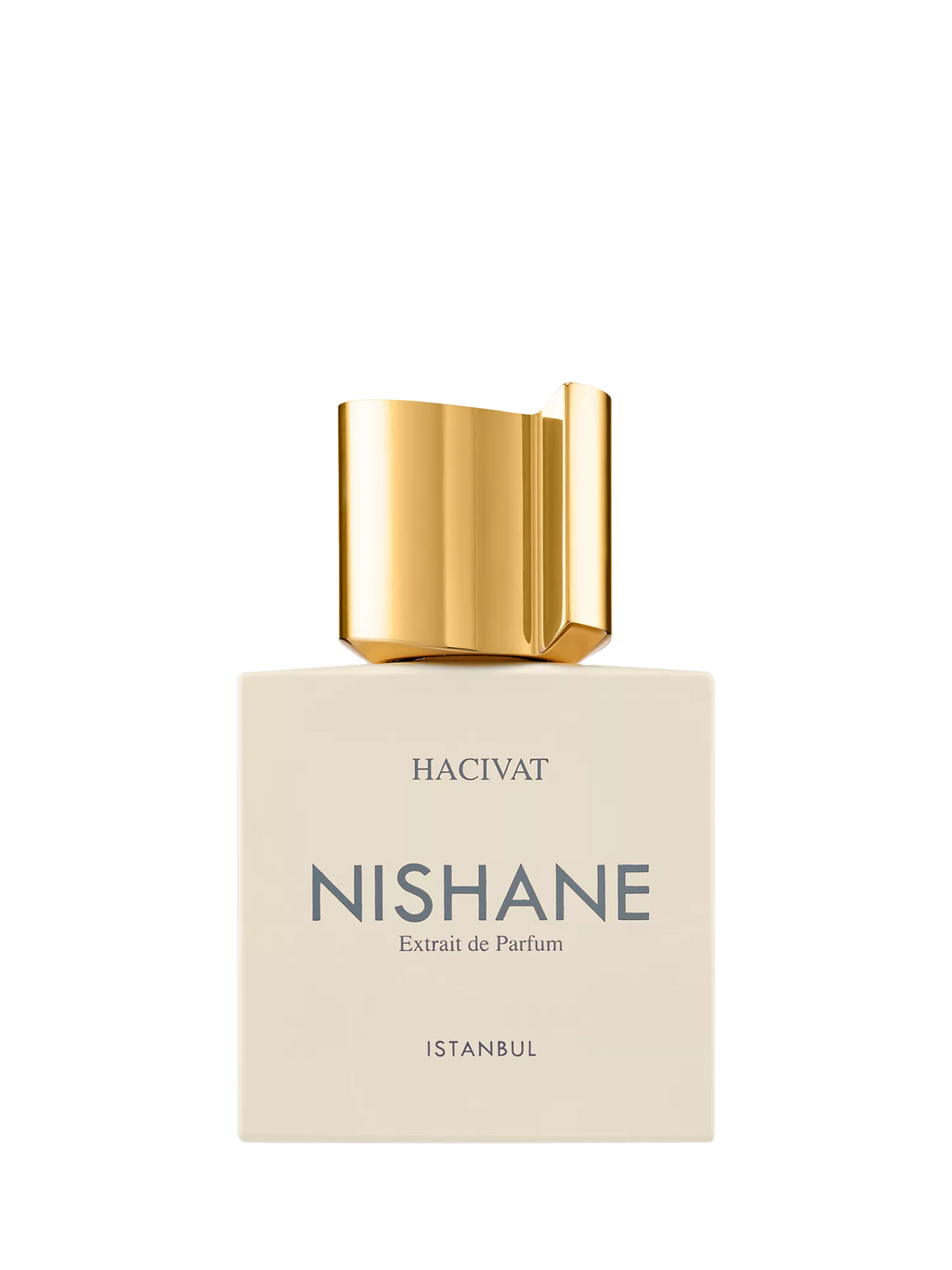 NISHANE Hacivat Extrait de Parfum 50ml (British brand)