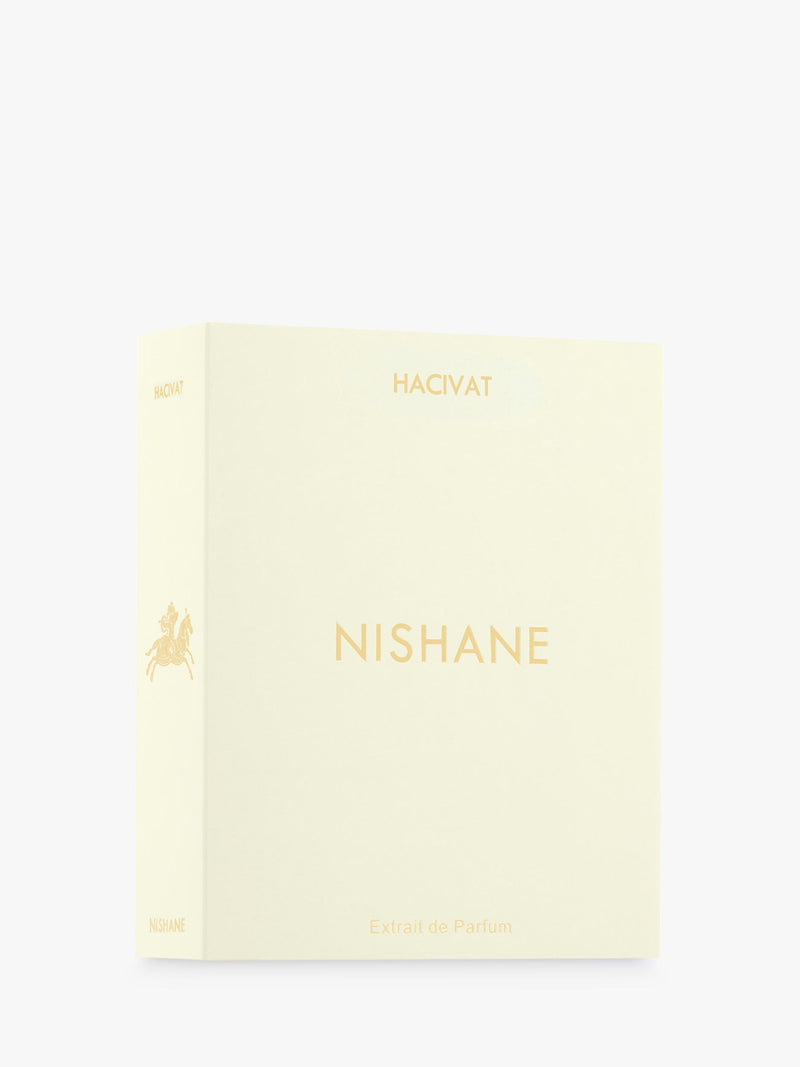 NISHANE Hacivat Extrait de Parfum 50ml (British brand)