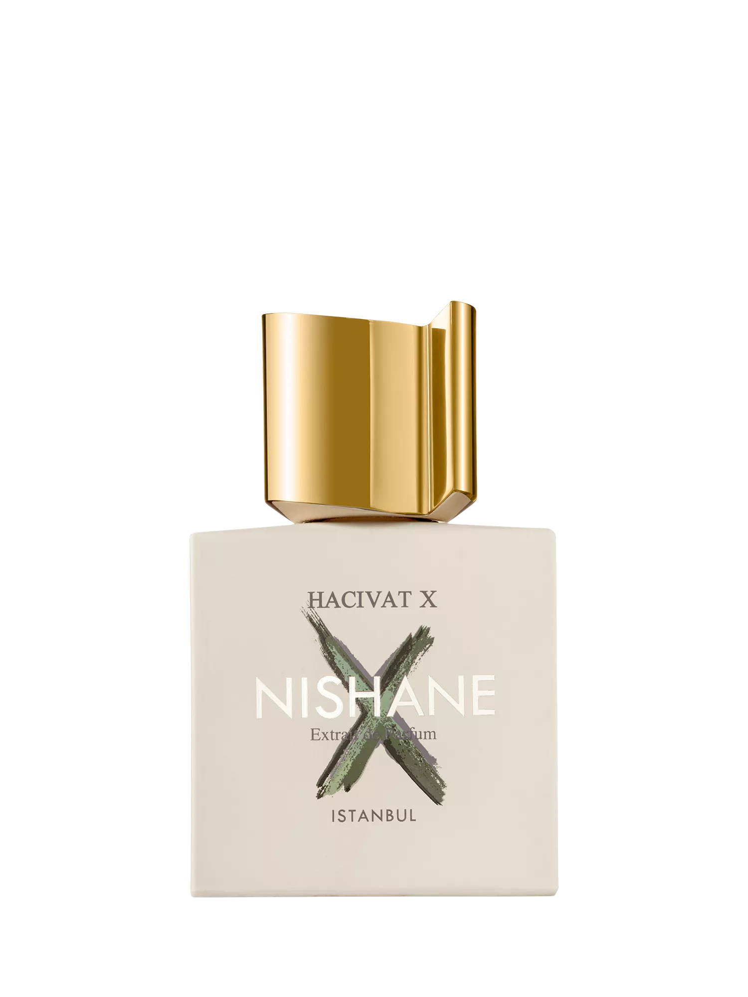 NISHANE Hacivat X extrait de parfum 100ml, UK version