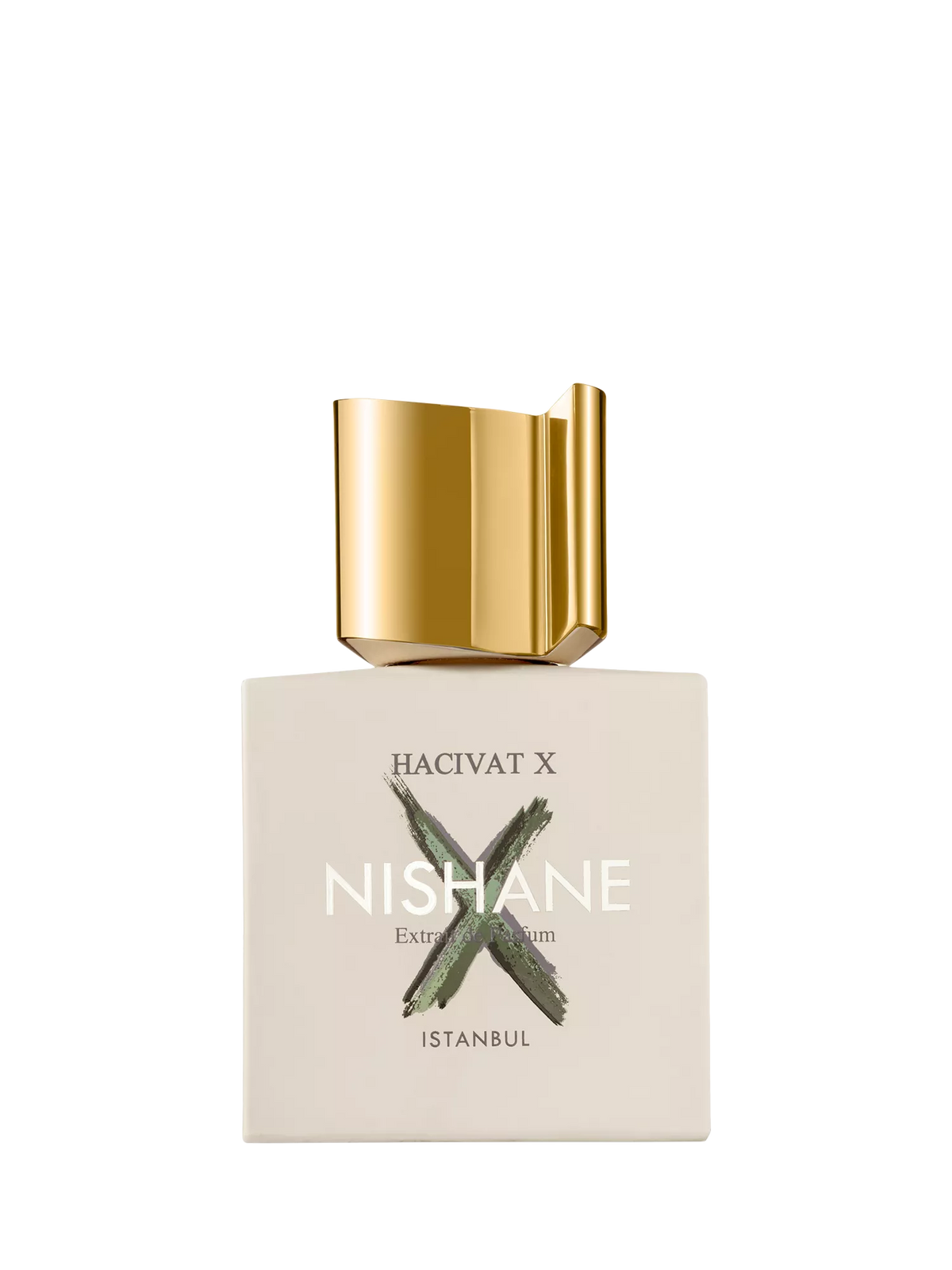 NISHANE Hacivat X extrait de parfum 100ml, UK version