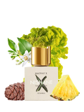 NISHANE Hacivat X extrait de parfum 100ml, UK version