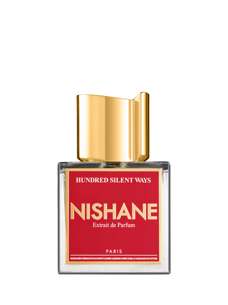 NISHANE Hundred Silent Ways Extrait de Parfum 50ml
