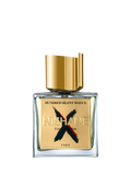 NISHANE Hundred Silent Ways X Extrait de Parfum 50ml - British product