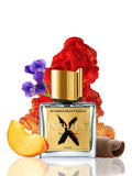 NISHANE Hundred Silent Ways X Extrait de Parfum 50ml - British product