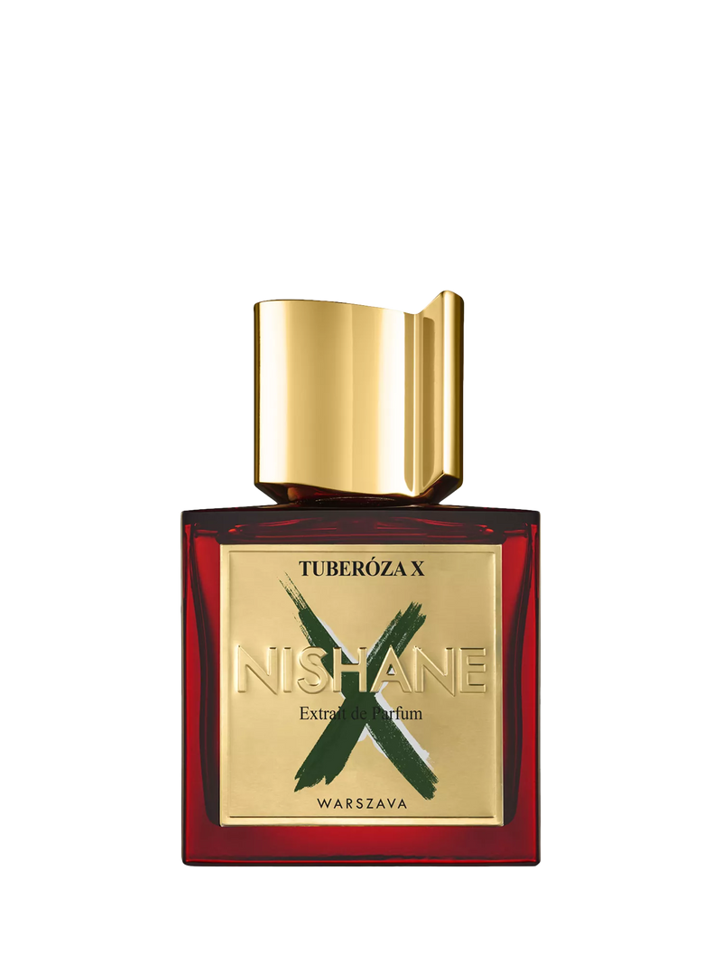 NISHANE Tuberóza X parfum 100ml, imported from the UK