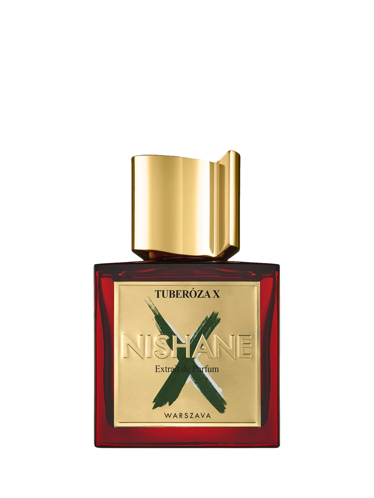 NISHANE Tuberóza X Extrait de Parfum 100ml