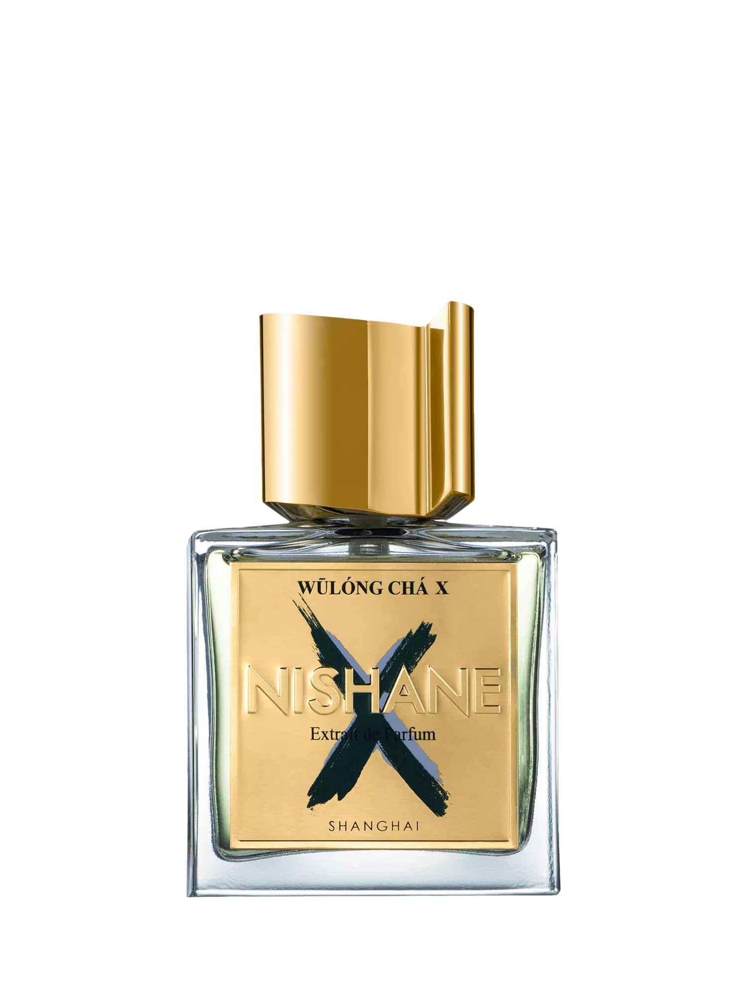 NISHANE Parfum Wlóng Chá X 100ml, imported from the UK