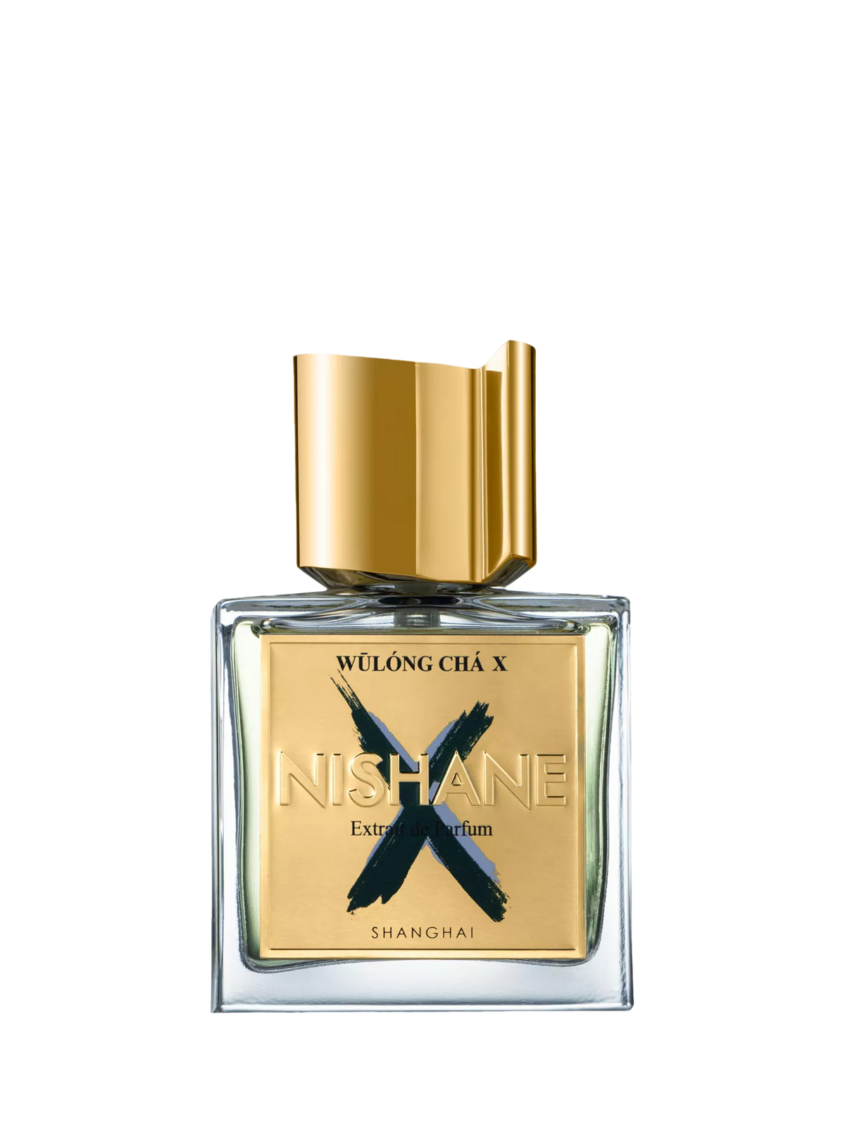 NISHANE Wlóng Chá X Extrait de Parfum 100ml