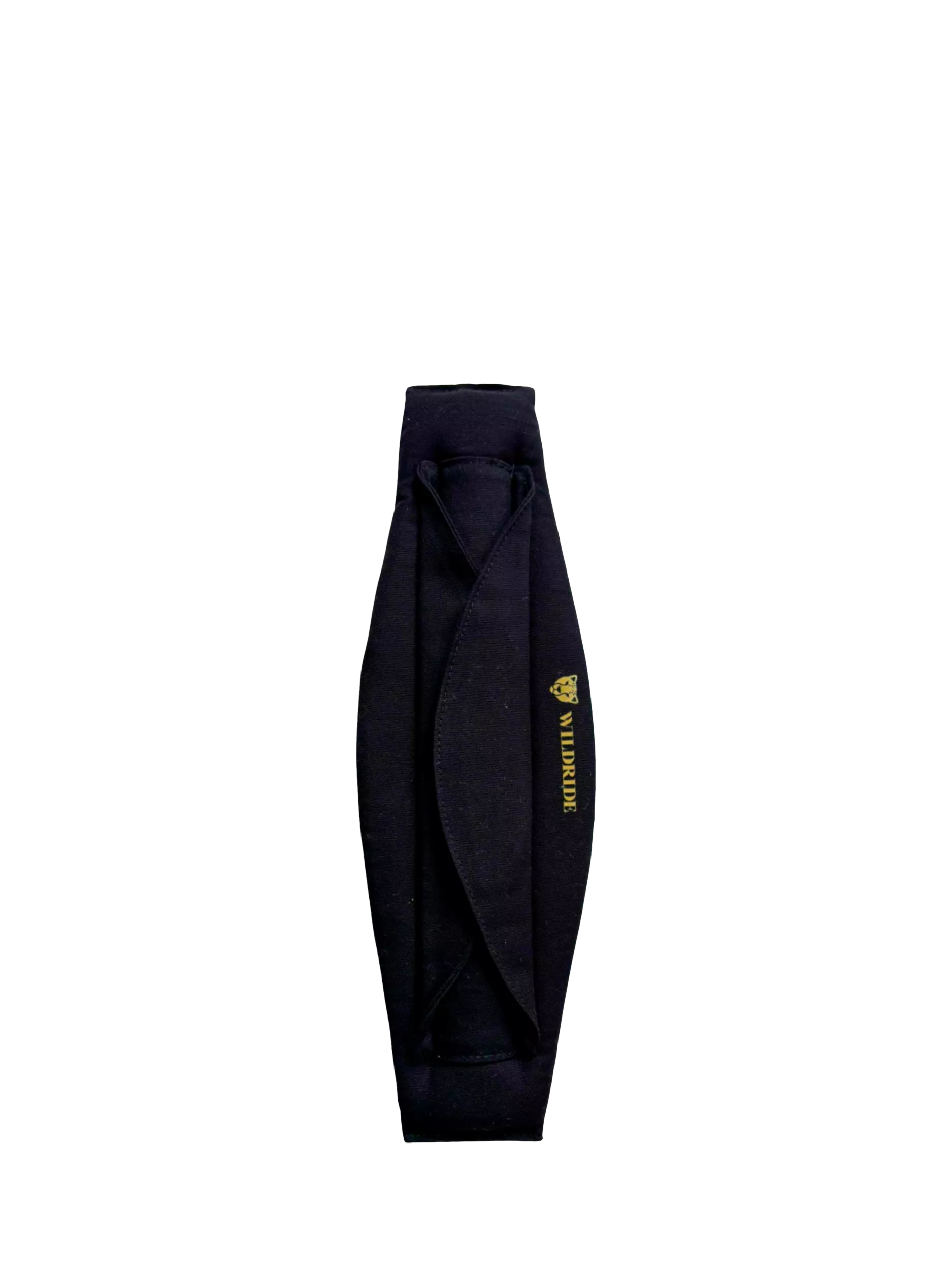 Wildride Premium Shoulder Pad black, imported from the UK