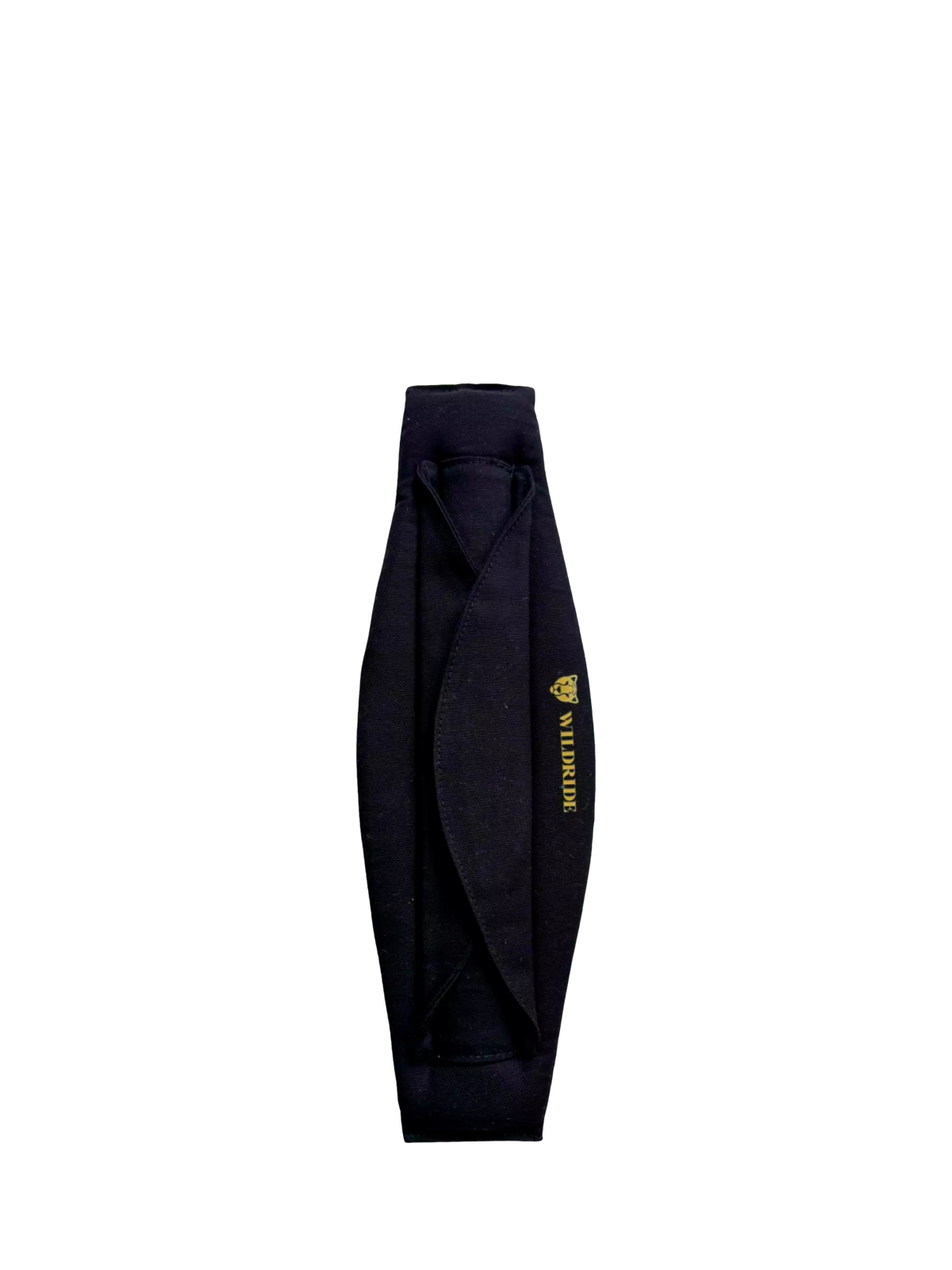 Wildride Premium Shoulder Pad black, imported from the UK