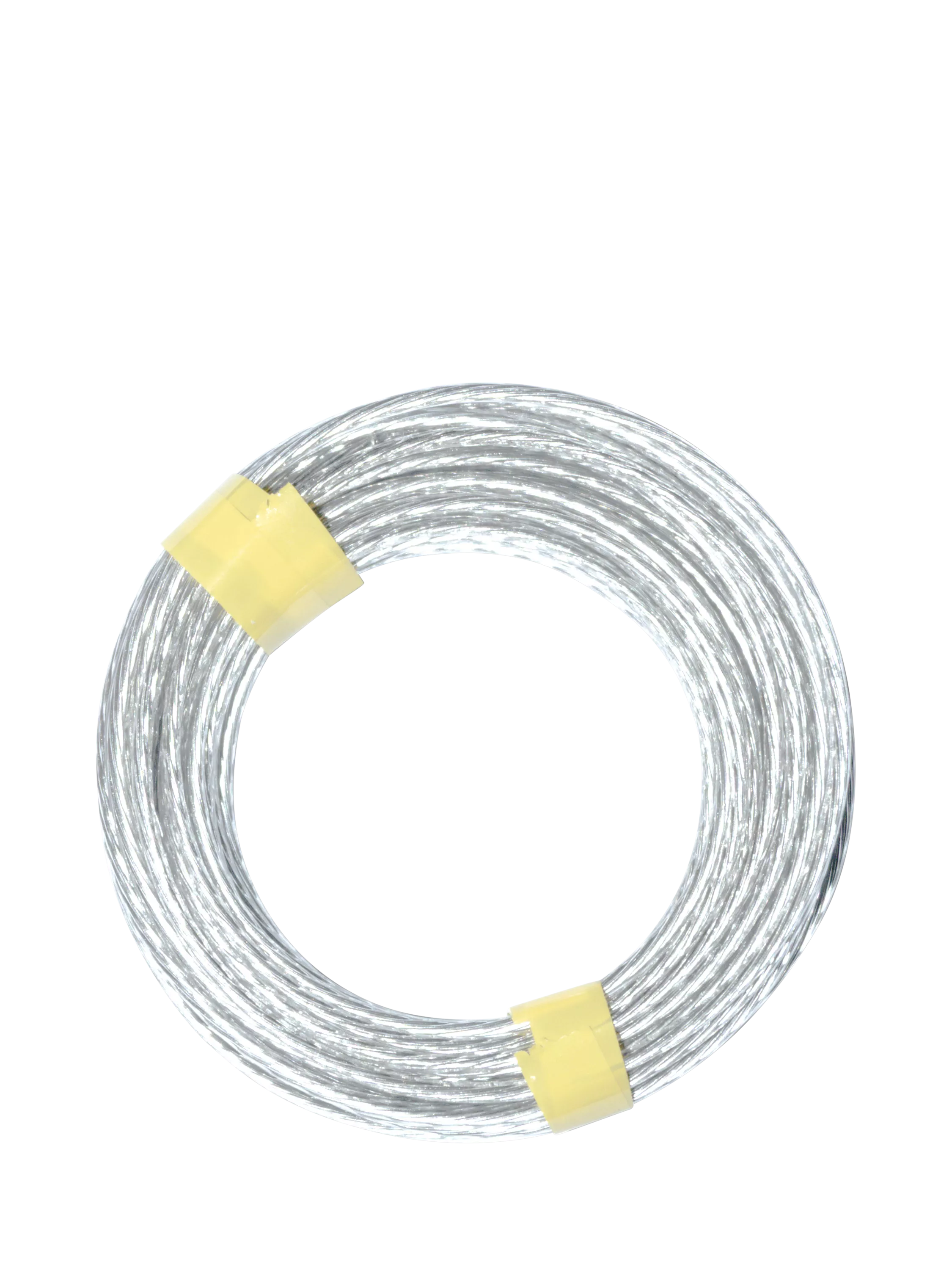 Frank Shaw picture hanging wire 3m stainless steel imported from the UK