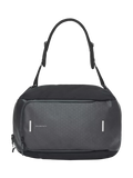 GROUNDTRUTH RIKR 38L duffle bag eco x-black (British brand)