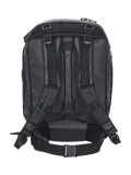GROUNDTRUTH RIKR 38L duffle bag eco x-black (British brand)