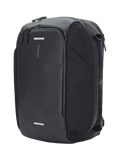 GROUNDTRUTH RIKR 38L duffle bag eco x-black (British brand)