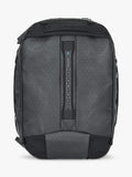 GROUNDTRUTH RIKR 38L duffle bag eco x-black (British brand)