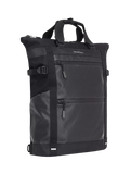 GROUNDTRUTH RIKR Technical Laptop Tote Backpack Eco-x Black 17L (British brand)