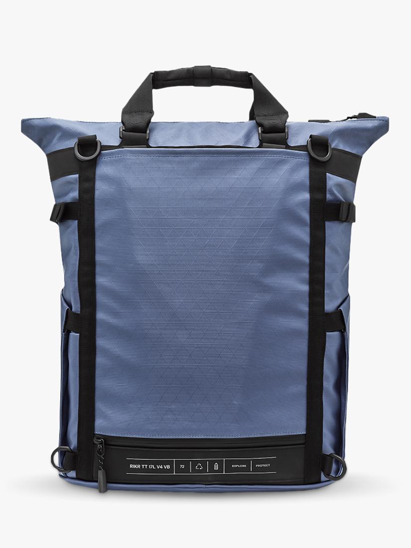 GROUNDTRUTH RIKR technical laptop tote backpack 17L - British product