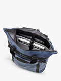 GROUNDTRUTH RIKR technical laptop tote backpack 17L - British product