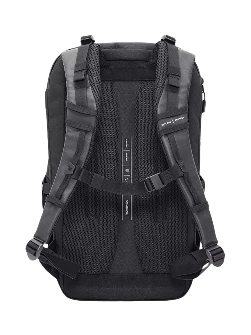 GROUNDTRUTH RIKR everyday backpack 20L - British product