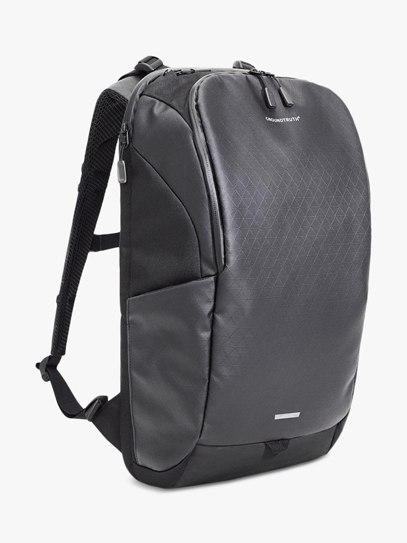 GROUNDTRUTH RIKR everyday backpack 20L - British product