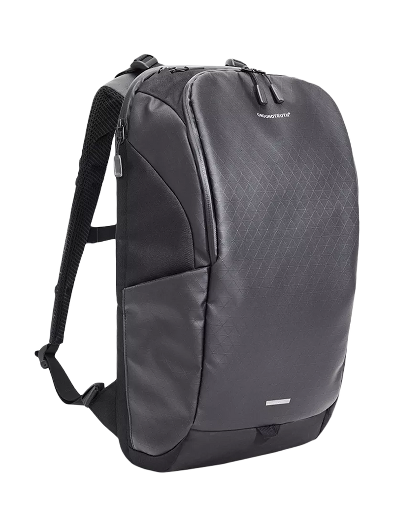 GROUNDTRUTH RIKR everyday backpack 20L - British product