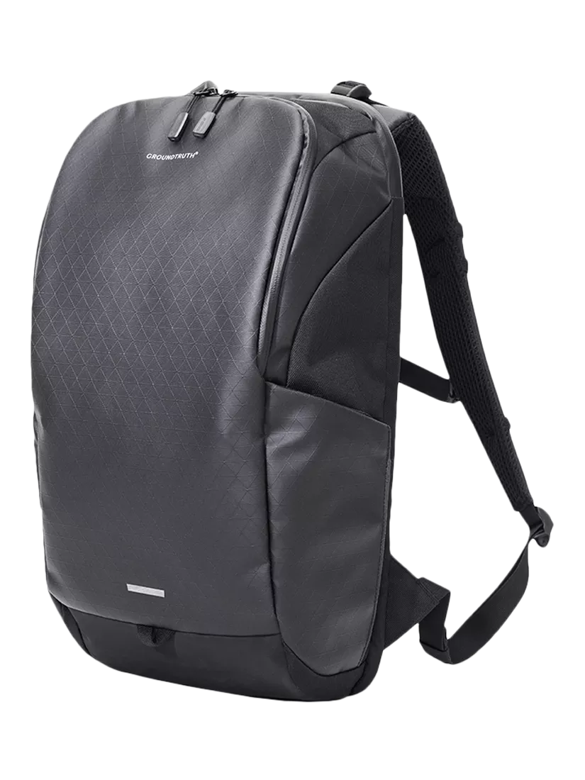 GROUNDTRUTH RIKR everyday backpack 20L - British product